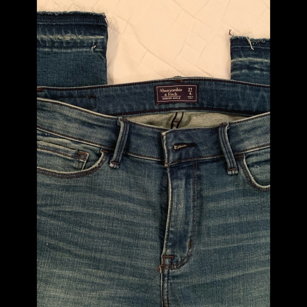 Abercrombie & Fitch Jeans